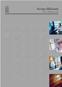 Annual Report 2001