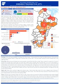 ETT Report No.107
