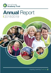TPAT Annual Report 2020.Indd