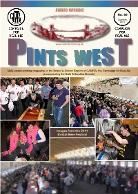 Pubs So As to Increase the Customer Base