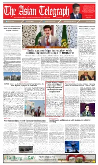 With Continuing Military Siege in IIOJK
