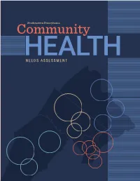 Community 2019