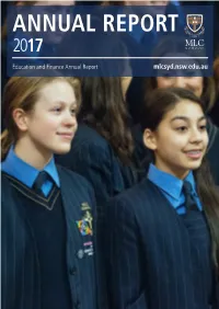 Annual Report 2017