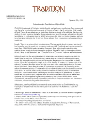 Style-Guide-200505.Pdf