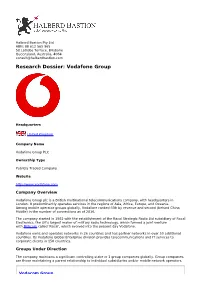 Download PDF Dossier