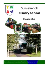 Dunseverick Primary School