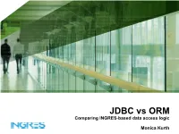 JPA Configuration, Issues, Pitfalls