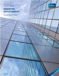 Research & Forecast Report
