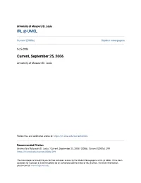 New Shuttle Route Changes. Take Effect Oct. 2