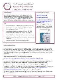 A Level Computer Science.Pdf
