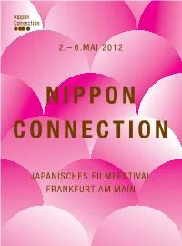 Connection Nippon