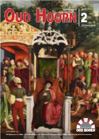 35E Jaargang 2013 Kwartaalblad