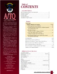 ATQ Fall 2004