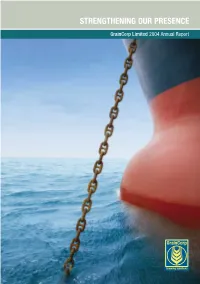 View Annual Report