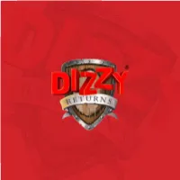 Dizzy Returns