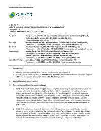 2015 Graft Sources and Manipulation