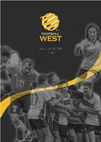 Annual Report 2015
