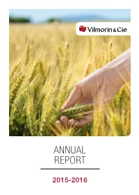 Annual Report