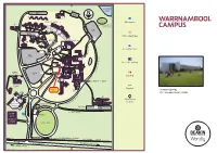 Warrnambool Campus