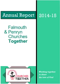 Annual Report 2014-15