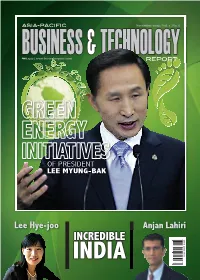 Lee Myung-Bak