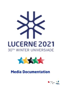 Media Documentation
