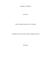 Phd Thesis Aimee Lister