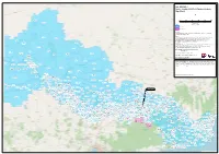 Public Health (COVID-19 Border Control) Map No. 4