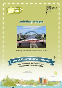 Building Bridges