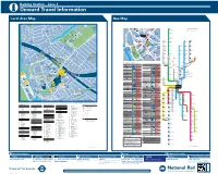 Buses from Barking