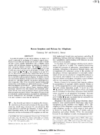 Boron Sorption and Release by Allophane Chunming Su* and Donald L