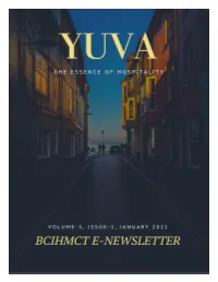 YUVA-January 2021