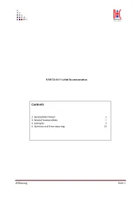 EMF2LEO Documentation