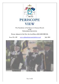 Periscope View