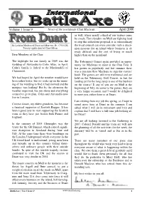 Volume 1 Issue 9 April 2006