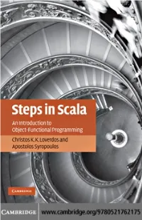 Steps-In-Scala.Pdf