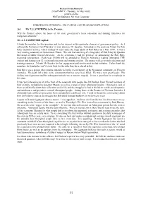Extract from Hansard [ASSEMBLY - Tuesday, 16 May 2006] P2689c-2690A Mr Tom Stephens; Mr Alan Carpenter