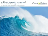 Presentación De Powerpoint