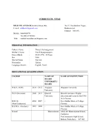 Siddhavel@Gmail.Com Maduravoyal, Chennai – 600 095. Mobile : 9444908979 No.044-23783420 Web : Makkal Maruthuvan.Blogspot.Com