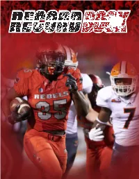 Unlv 52 Cmu 24