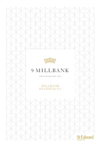 Millbank Residences