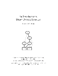 Binary Decision Diagrams