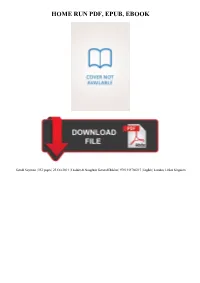 {Dоwnlоаd/Rеаd PDF Bооk} Home