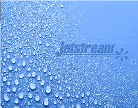 Jetstream Pump and Tool Overview.Pdf