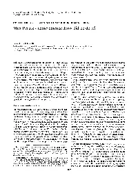 Max Perutz's Achievements: How Did He Do