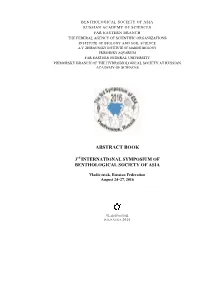 Abstract Book