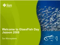 Glassfish V3 Prelude -Osgi - Java EE 6 Features - Web Container