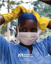 2019 Annual Report