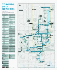PATH Network
