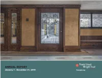 2019 Annual Report
